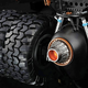 Image for article titled An Onboard Camera Makes It Feel Like You're Driving This RC Batmobile